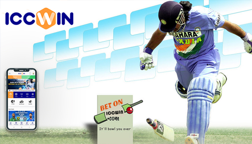 ICCWIN App Cricket _ Casino betting app in BD