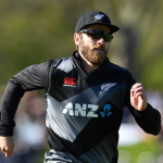 Kane Williamson Unfazed About Lack Of "Favourites" for NZ