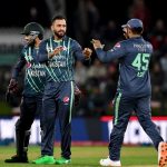 Pakistan Star Big Statement Ahead Of T20 World Cup Match