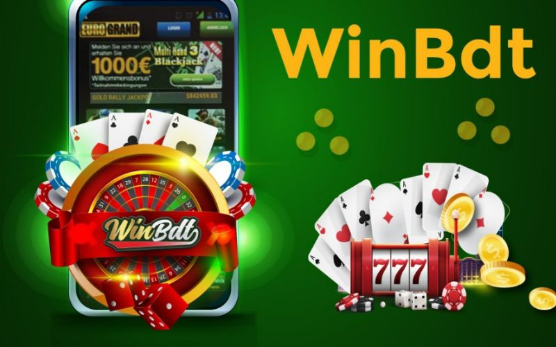 WinBdt.com Sportsbook & Casino Review - What Makes it Attractive in Bangladesh?