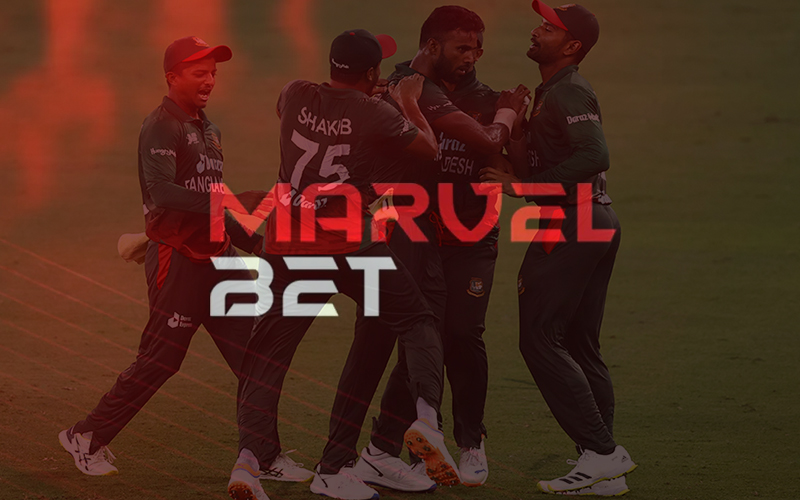 Is MarvelBet a good Online cricket betting site in Bangladesh?